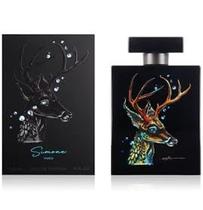 Perfume SIMONE PARIS GUIDE EDP 120mL para mulheres