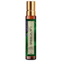 Perfume Sinergia 1 - Lavanda, Bergamota, Ylang-ylang 10ml Perfume Sinergia 1 - Lavanda, Bergamota, Ylang-ylang 10ml
