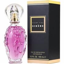 Perfume Sirène Vicky Tiel Edp 100 Ml