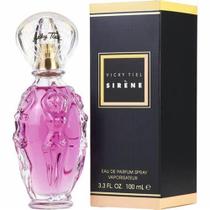 Perfume Sirène Vicky Tiel Edp 100 Ml