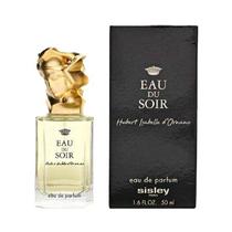 Perfume Sisley Eau De Soir Parfum 50Ml