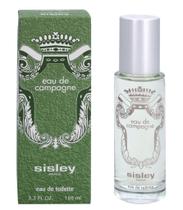 Perfume Sisley Eau de Toilette Eau de Campagne 100ml para homens/mulheres