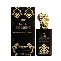 Perfume Sisley Paris Soir d'Orient Eau de Parfum 100ml para mulheres