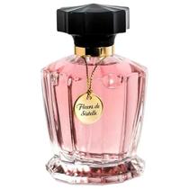 Perfume Sistelle Fleurs De Gold Edp 100Ml Feminino
