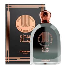 Perfume Sitar Mawwal Eau De Parfum Edp 100 Ml Feminino Arabe Original Lacrado
