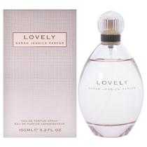 Perfume SJP Lovely Eau De Parfum 150ml para mulheres Perfume SJP Lovely Eau De Parfum 150ml para mulheres