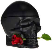 Perfume Skulls & Roses Ed Hardy de 3,113ml