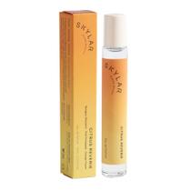 Perfume Skylar Citrus Reverie Eau de Parfum 10ml para mulheres e homens Perfume Skylar Citrus Reverie Eau de Parfum 10ml para mulheres e homens