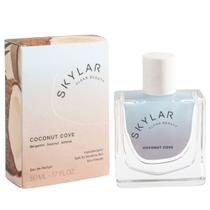 Perfume Skylar Coconut Cove Eau de Perfume 50ml para mulheres e homens