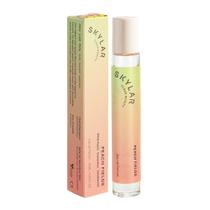 Perfume Skylar Peach Fields Eau de Parfum 10ml para mulheres e homens Perfume Skylar Peach Fields Eau de Parfum 10ml para mulheres e homens