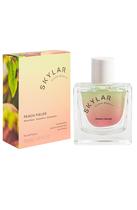 Perfume Skylar Peach Fields Eau de Parfum 50ml para mulheres e homens Perfume Skylar Peach Fields Eau de Parfum 50ml para mulheres e homens