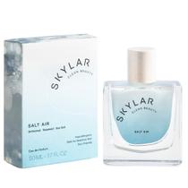 Perfume Skylar Salt Air Eau de Parfum 50 ml/1,7 onças para mulheres e homens Perfume Skylar Salt Air Eau de Parfum 50 ml/1,7 onças para mulheres e homens
