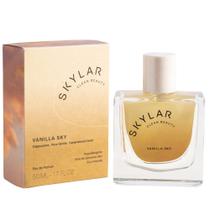 Perfume Skylar Vanilla Sky Eau de Perfume 50ml para mulheres e homens Perfume Skylar Vanilla Sky Eau de Perfume 50ml para mulheres e homens