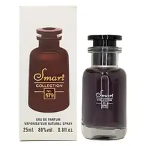 Perfume Smart Collection N579 Eau de Parfum Masculino 25ml