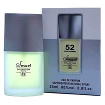 Perfume Smart Collection Nº052 Eau de Parfum Masculino 25ml Perfume Smart Collection Nº052 Eau de Parfum Masculino 25ml