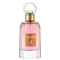 Perfume So Candid Rouge Maison Alhambra Edp Feminino 85ml