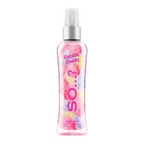 Perfume So... Cotton Candy Body Mist 100mL para Mujeres