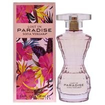 Perfume SOFIA VERGARA Lost In Paradise EDP 100ml para mulheres