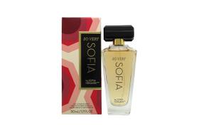 Perfume Sofia Vergara So Very Sofia Eau De Parfum 50ml