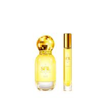 Perfume SOL DE JANEIRO Cheirosa '62 Eau de Parfum 50mL + 8mL Perfume SOL DE JANEIRO Cheirosa '62 Eau de Parfum 50mL + 8mL