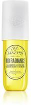 Perfume Sol de Janeiro Rio Radiance Cabelo e Corpo 90mL