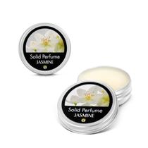 Perfume sólido Flowerland Portable Pocket Balm Jasmine 30mL