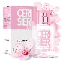 Perfume Solinotes Cherry Blossom Eau De Parfum 50ml para mulheres