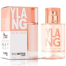 Perfume Solinotes Ylang Eau De Parfum 50mL para mulheres Perfume Solinotes Ylang Eau De Parfum 50mL para mulheres
