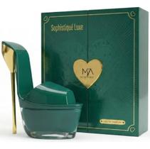 Perfume Sophistiqué Luxe Eau de Parfum Mont'Anne Edp 100 ml Feminino Original Lacrado Importado Perfume Sophistiqué Luxe Eau de Parfum Mont'Anne Edp 100 ml Feminino Original Lacrado Importado