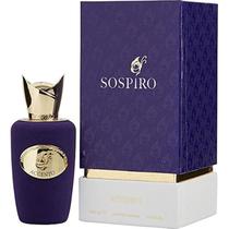 Perfume SOSPIRO Accento 100ml Eau de Parfum para mulheres