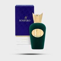 Perfume Sospiro Cadenza 100ML Perfume Sospiro Cadenza 100ML