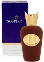 Perfume Sospiro Il Padrino 100ML Perfume Sospiro Il Padrino 100ML