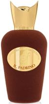 Perfume SOSPIRO Il Padrino Eau De Parfum 100ml para mulheres e homens Perfume SOSPIRO Il Padrino Eau De Parfum 100ml para mulheres e homens
