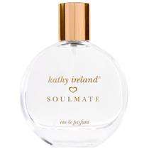 Perfume Soulmate Floral Ámbar Gourmand de Kathy Ireland 100 ml