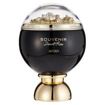 Perfume Souvenir Desert Rose Edp Afnan Feminino 100ml Perfume Souvenir Desert Rose Edp Afnan Feminino 100ml
