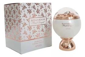 Perfume Souvenir Floral Bouquet 100 Ml Edp