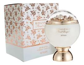 Perfume Souvenir Floral Bouquet Afnan- 100 Ml Edp