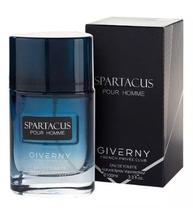 Perfume Spartacus pour homme 100ml masculino EDT
