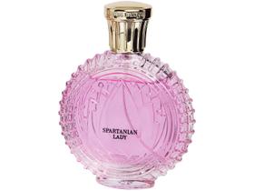 Perfume Spartanian Lady Eau de Parfum 100ml '