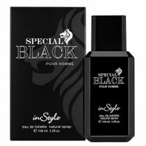 Perfume Special Black Pour Homme EDT 100ml Perfume Special Black Pour Homme EDT 100ml