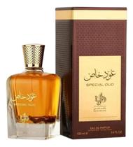 Perfume Special Oud Al Wataniah Khususi 100 Ml Edp Perfume Special Oud Al Wataniah Khususi 100 Ml Edp