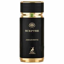 Perfume Spectre Amazonite Maison Alhambra EDP Unissex 100ml Perfume Spectre Amazonite Maison Alhambra EDP Unissex 100ml