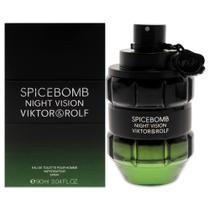 Perfume Spicebomb Night Vision 90Ml Eau De Toilette Vikto & Rolf