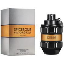 Perfume SPICEBOMB Viktor &amp Rolf Extreme EDP Masculino 90ml