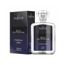 Perfume spirit selvagem 100ml parfum brasil Perfume spirit selvagem 100ml parfum brasil
