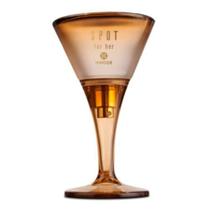 Perfume Spot For Her Deo Colônia 75Ml