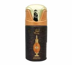 Perfume Spray Afaq Lattafa Pride 250 ml