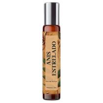 Perfume Spray Anis Estrelado Feminino 10ml Natural Vegano Perfume Spray Anis Estrelado Feminino 10ml Natural Vegano