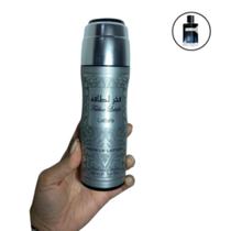 Perfume Spray Árabe Feminino e Masculino Original 200ml Yara, Asad, Fakhar Rose, Salvo