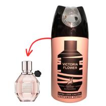Perfume Spray Árabe Feminino e Masculino Original 200ml Yara, Asad, Fakhar Rose, Salvo